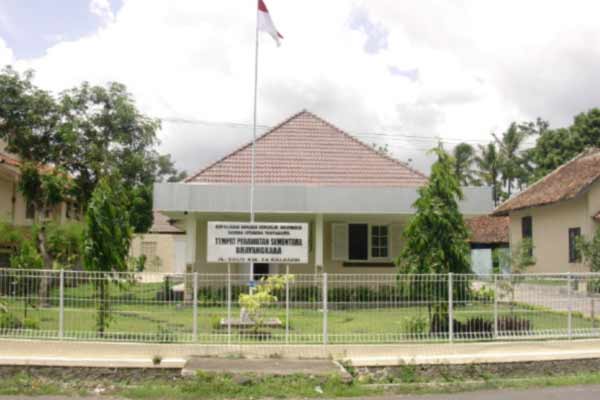 TPS KALASAN